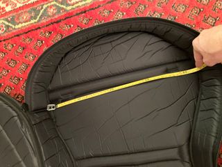 Funda para guitarra ES-335