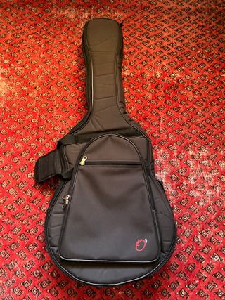 Funda para guitarra ES-335
