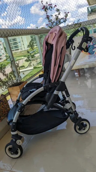 Carrito Bugaboo Bee