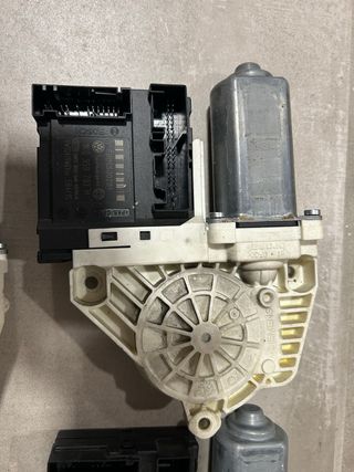 Motor elevalunas SEAT Toledo/Altea