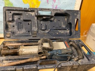 Martillo Demoledor Bosch GSH 16-30