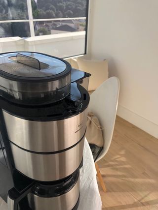 Cafetera Melitta AromaFresh Goteo