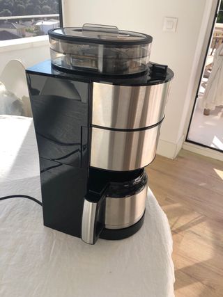 Cafetera Melitta AromaFresh Goteo