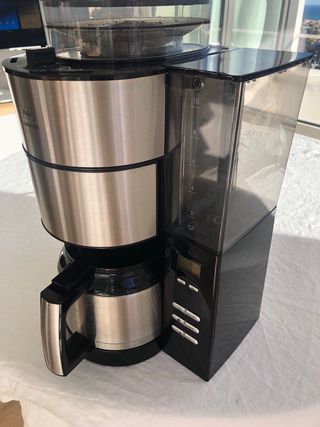Cafetera Melitta AromaFresh Goteo