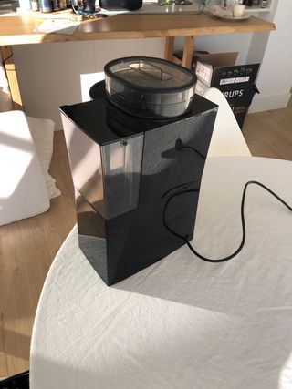 Cafetera Melitta AromaFresh Goteo