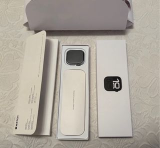 Réplica Apple Watch Serie 10