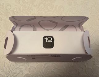 Réplica Apple Watch Serie 10