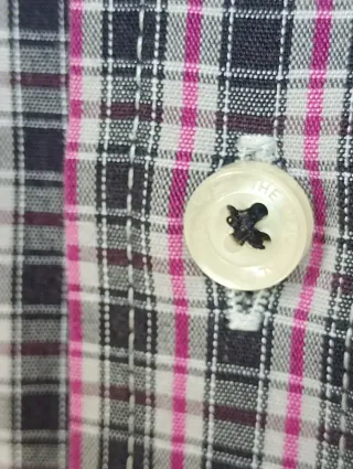 Camicia Ben Sherman Uomo Taglia M