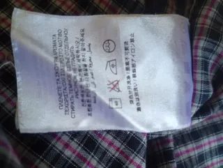 Camicia Ben Sherman Uomo Taglia M