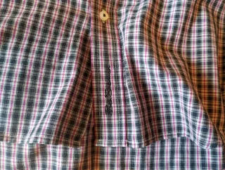 Camicia Ben Sherman Uomo Taglia M