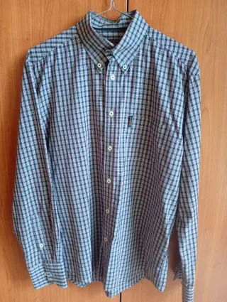 Camicia Ben Sherman Uomo Taglia M