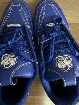 Louis Vuitton LV Skate Zapatillas Azul