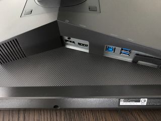 Monitor Asus ROG PG278QR 2K 165Hz