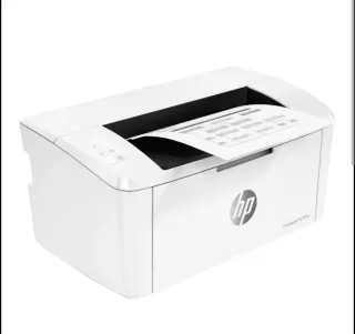 Impresora HP LaserJet Pro M15w