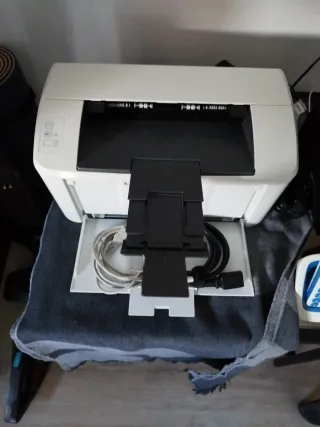 Impresora HP LaserJet Pro M15w