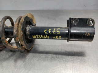 AMORTIGUADOR DELANTERO IZQUIERDO FIAT 127/FIORINO