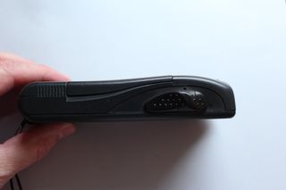 Grabadora Philips Professional Pocket Memo 398