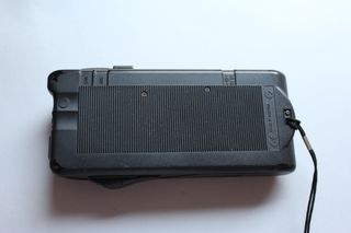 Grabadora Philips Professional Pocket Memo 398