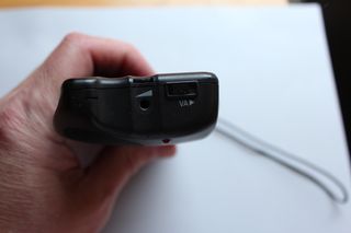 Grabadora Philips Professional Pocket Memo 398