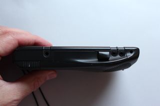 Grabadora Philips Professional Pocket Memo 398