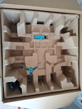 Robot Aspirador Cecotec Conga 9590 Spin Revolution