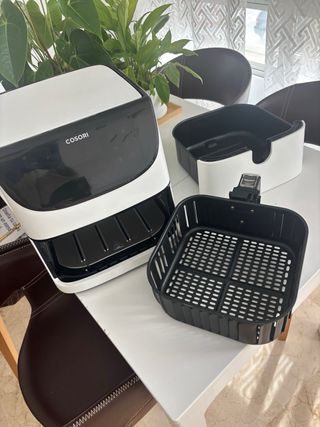 Cosori Freidora de Aire 5.7L