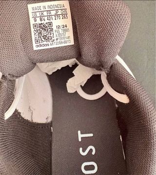 Adidas AlphaBoost V2