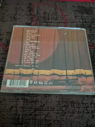 CD Eminem - The Eminem Show