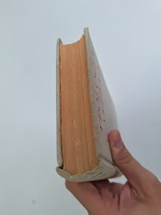 ROYO MARIN, Teologia de la Caridad (1a edic, 1960)