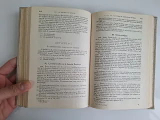 ROYO MARIN, Teologia de la Caridad (1a edic, 1960)