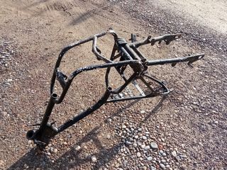 Chasis Montesa Enduro 75L