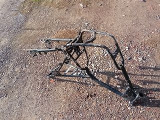 Chasis Montesa Enduro 75L