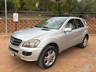 Mercedes-Benz Clase M 2006