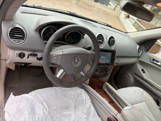 Mercedes-Benz Clase M 2006