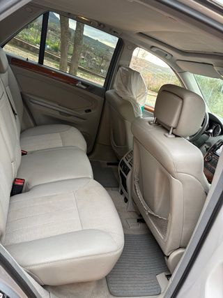 Mercedes-Benz Clase M 2006