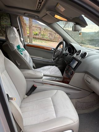 Mercedes-Benz Clase M 2006