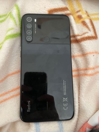 Xiaomi Redmi 8 Negro