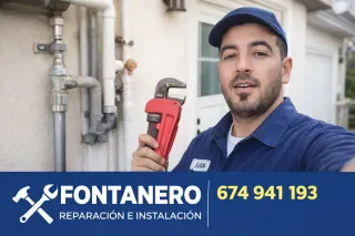 Fontanero