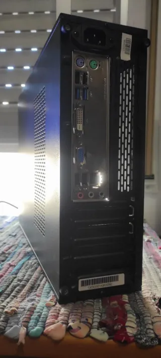 Mini Torre PC i3