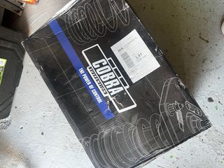 Muelles Cobra Toyota Celica 6Gen