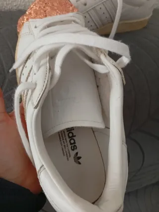 Zapatillas Adidas Superstar