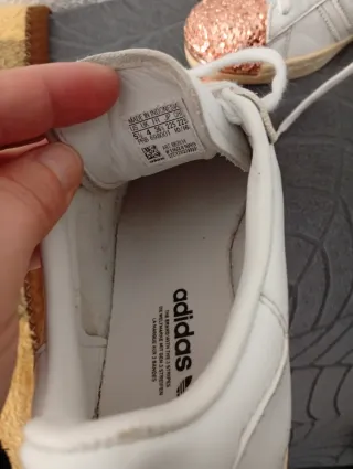 Zapatillas Adidas Superstar