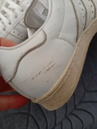 Zapatillas Adidas Superstar