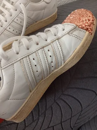 Zapatillas Adidas Superstar