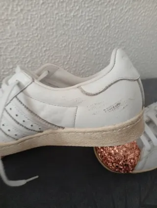 Zapatillas Adidas Superstar