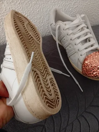 Zapatillas Adidas Superstar