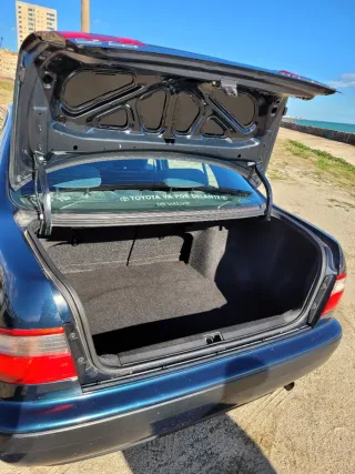 Toyota Carina E 1995