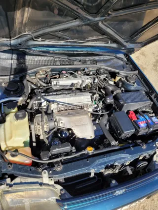 Toyota Carina E 1995