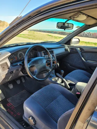 Toyota Carina E 1995