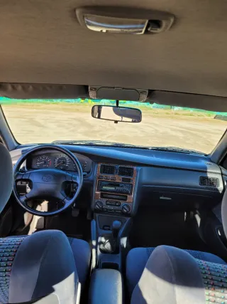 Toyota Carina E 1995